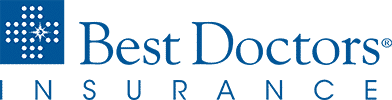 Logo de la aseguradora Best Doctors - Aseguradoras