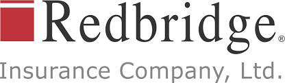 Logo de la aseguradora RedBridge - Aseguradoras