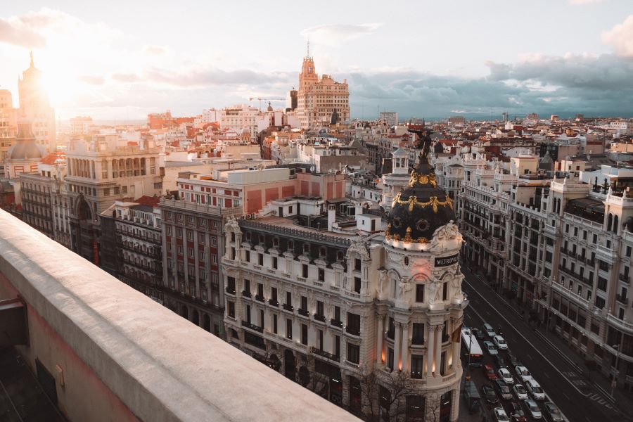 Madrid_Spain